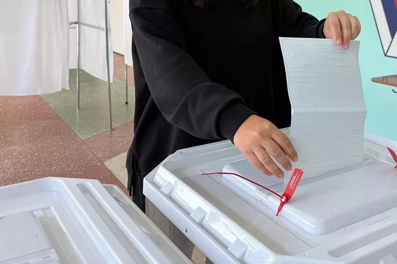 Зарегистрированы кандидаты в Заксобрание