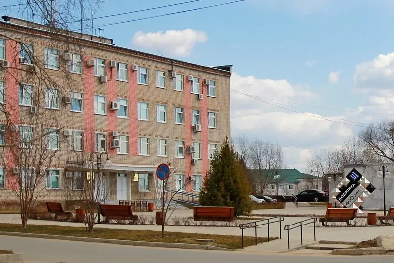Одобрили прогноз развития Добрянского округа