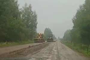 Снова отменили рейс до Нижнего Луха