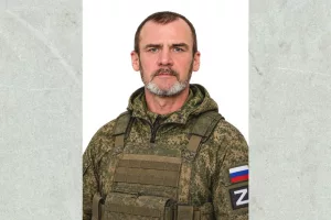 Погиб стрелок
