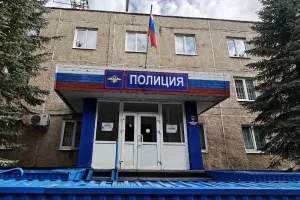 Подозревается в краже денег у отца