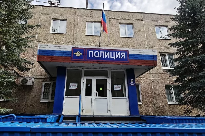 Подозревается в краже денег у отца