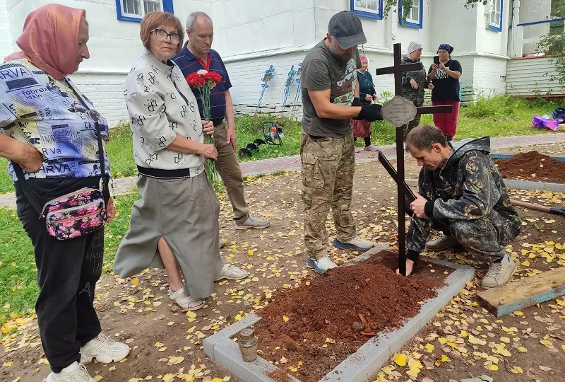 Свечи на ветру