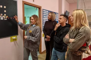 Чему Добрянка может научиться у Мончегорска?