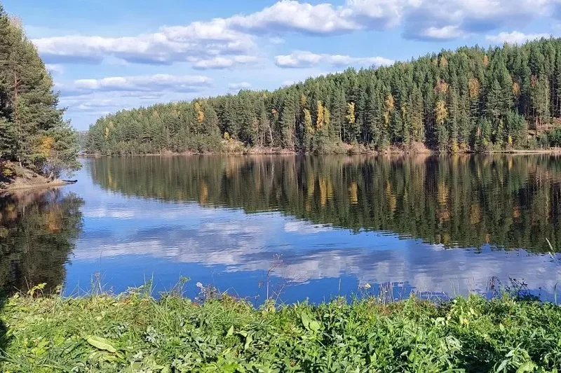 Бывшая биостанция – для туристско-краеведческой деятельности