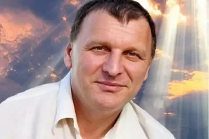 Погиб пулемётчик