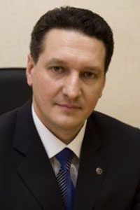 Федорец Сергей Владимирович