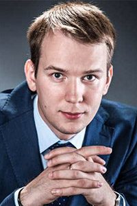 Палкин Антон Фёдорович