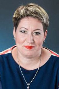 Дроздова Марина Александровна