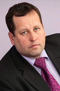 Дозморов Андрей Калинович
