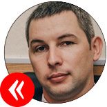 Александр Казаков, заместитель председателя комитета по инфраструктуре