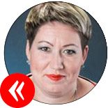 846-34 Марина Дроздова, заместитель председателя Думы