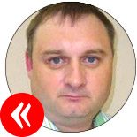 Сергей Гладков, председатель комитета по инфраструктуре
